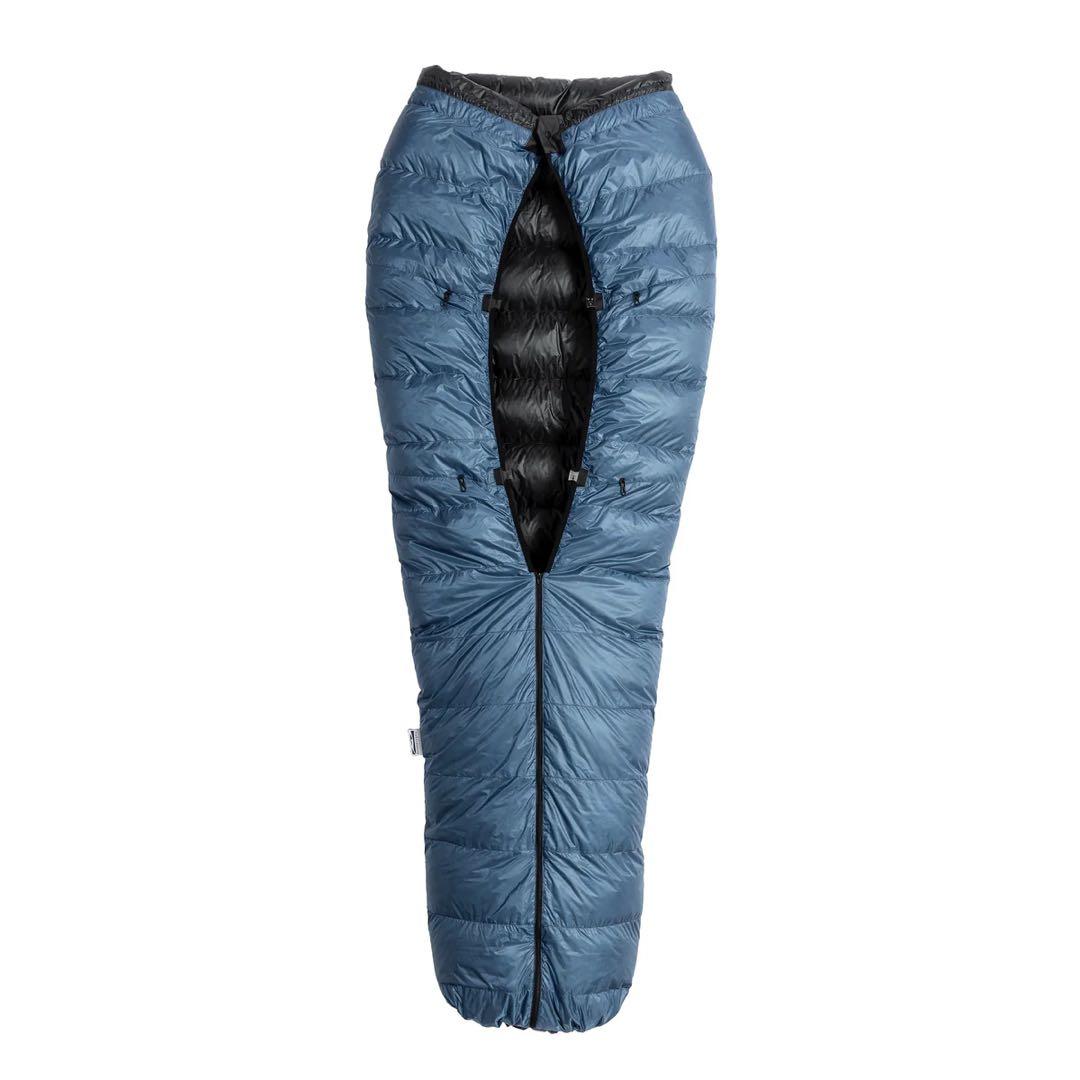 週末セール　Katabatic gear Flex 15℉