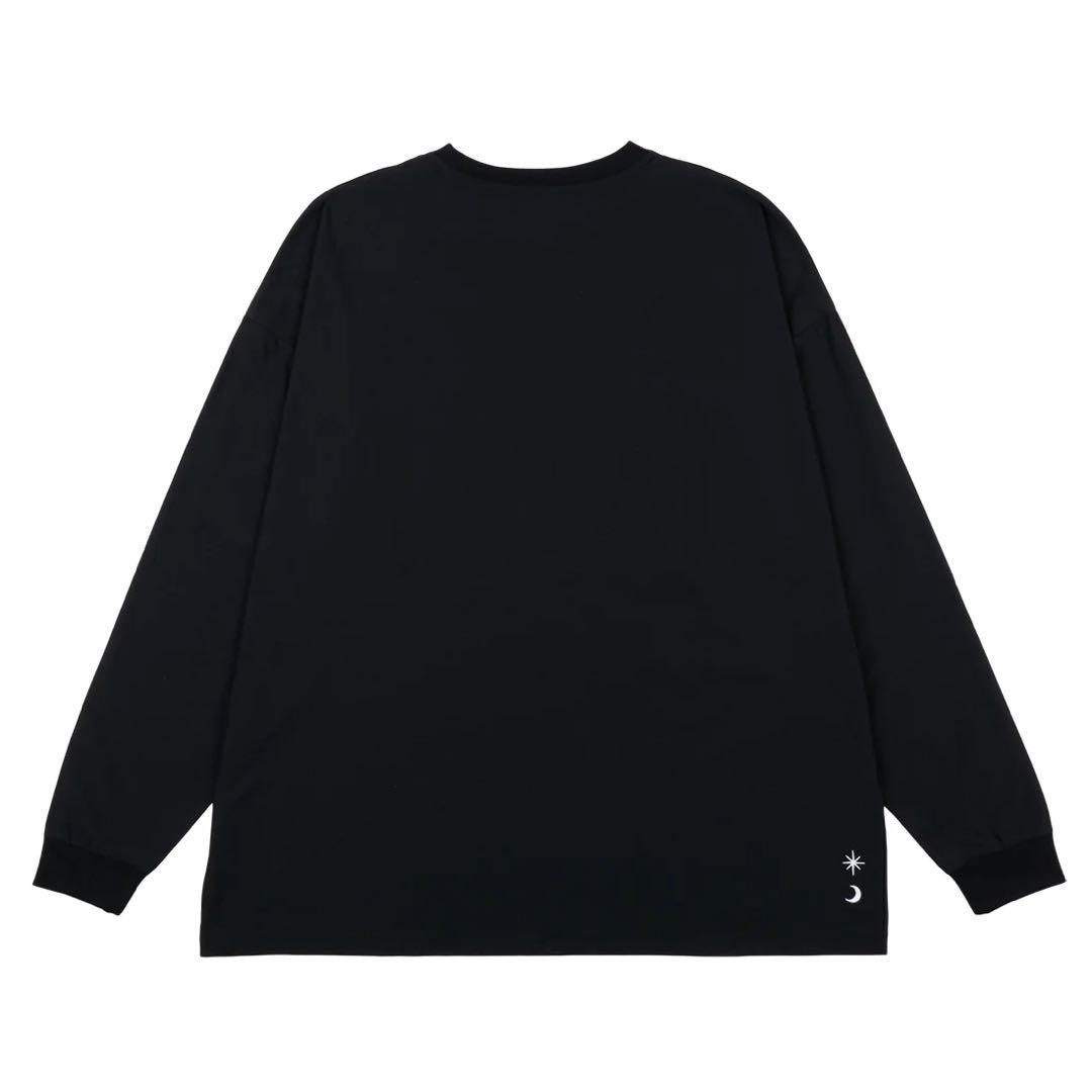 【新品未開封】DRY L/S シャツ Mサイズ
