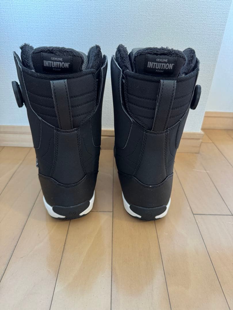 RIDE HERA スノーボードブーツ 24cm ブラック