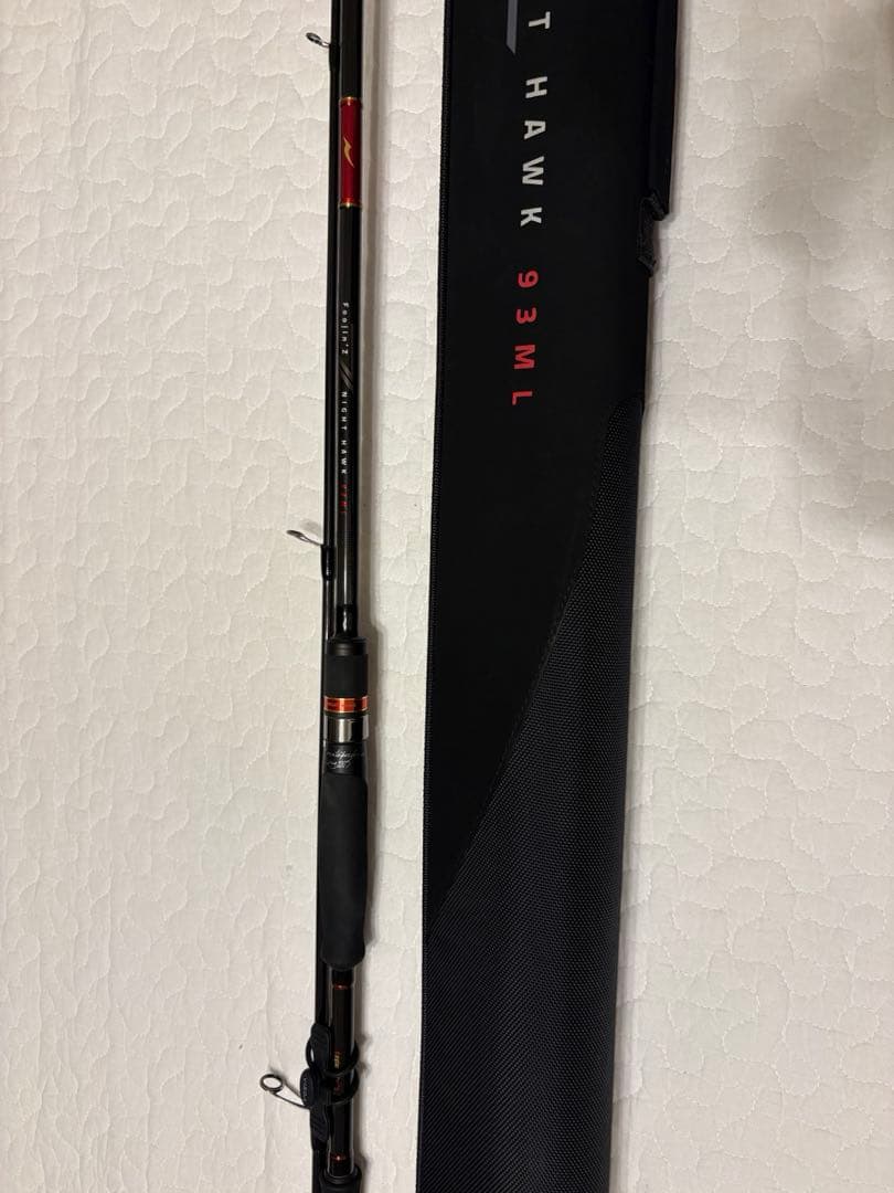APIA Foojin‘Z NIGHTHAWK 93ML ナイトホーク93ML