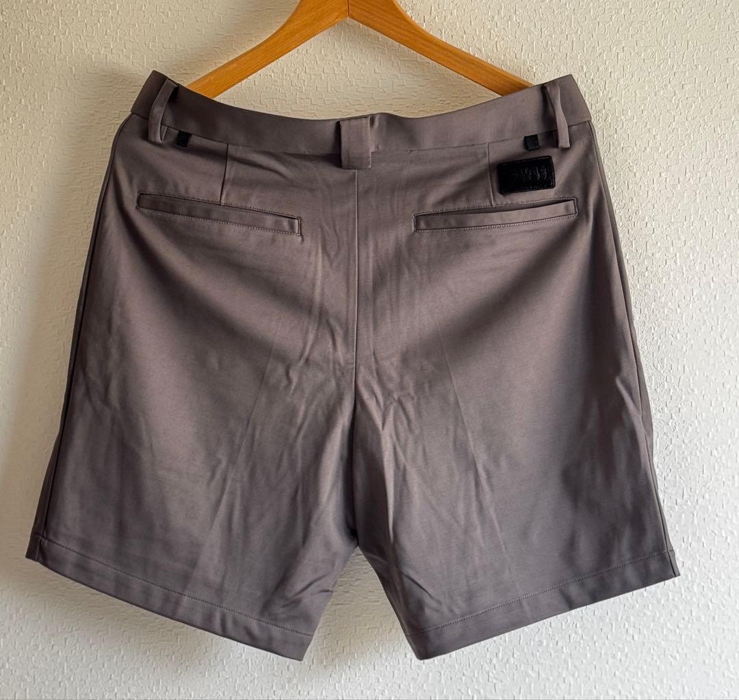 メンズウェア TFW49 LUXURY RELAX TACK SHORTS