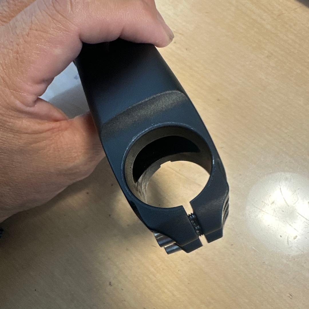 スペシャライズド エスワークス S-WORKS TARMAC STEM 120