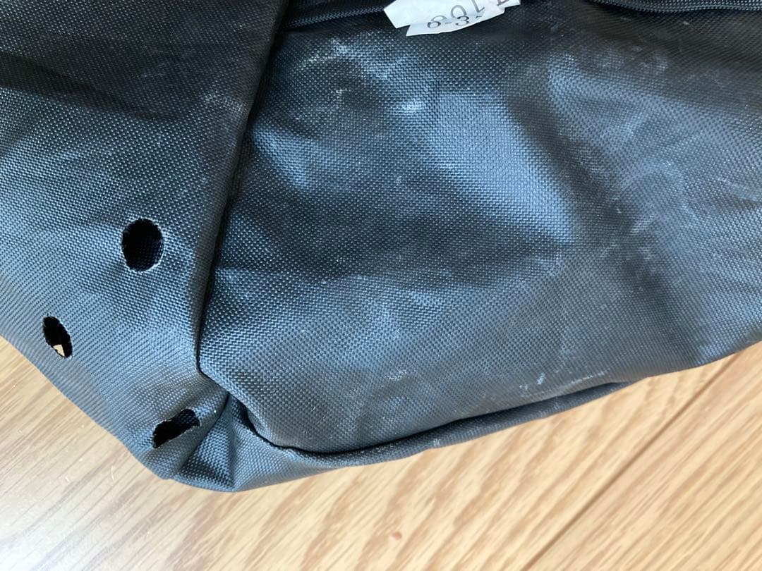 Gyutto チャイルドシート　レインカバー