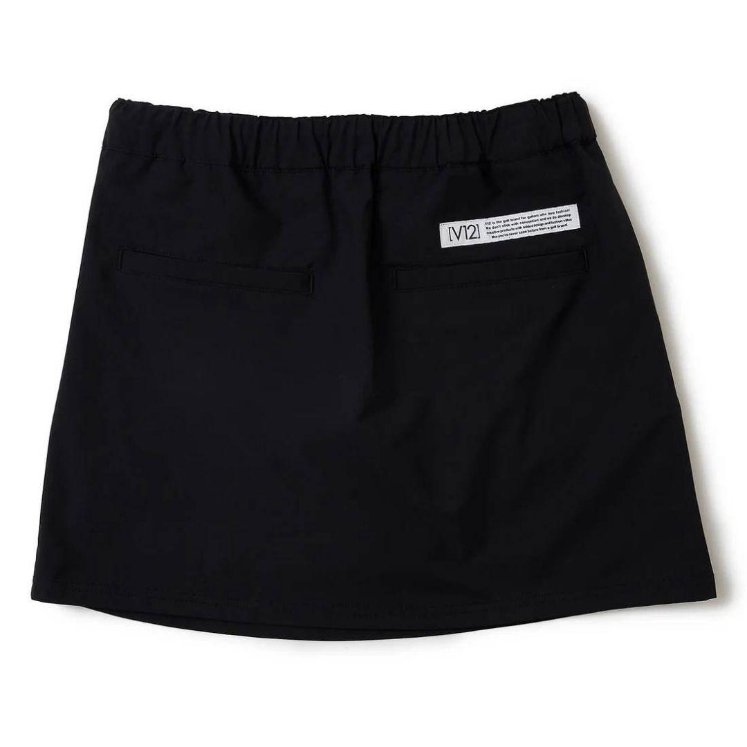 レディースウェア V12 HICKY SKIRT