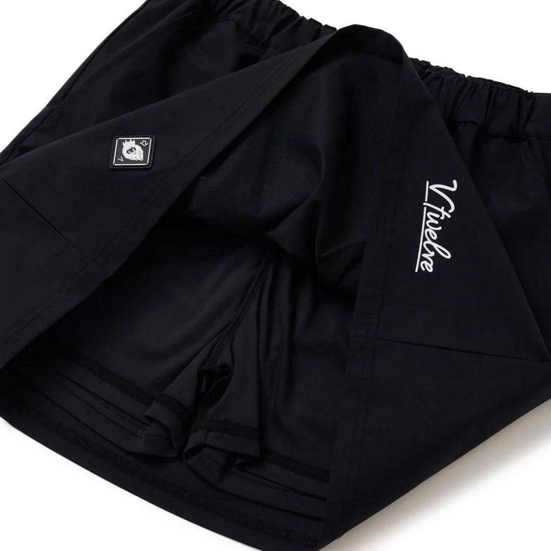 レディースウェア V12 HICKY SKIRT