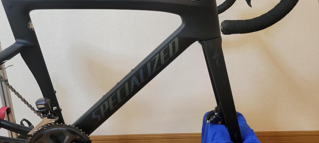 Specialized Venge Pro 52サイズ (ホイールなし)