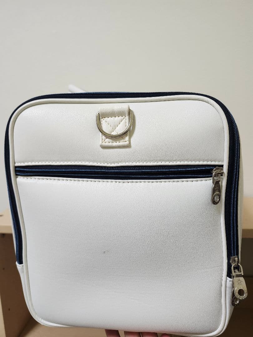 Munsingwear ボストンバッグ ゴルフ