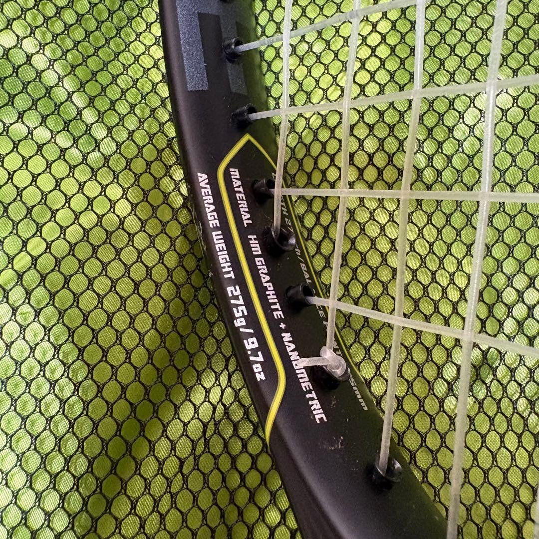 YONEX テニスラケット イーゾーン EZONE Ai LITE 2本セット