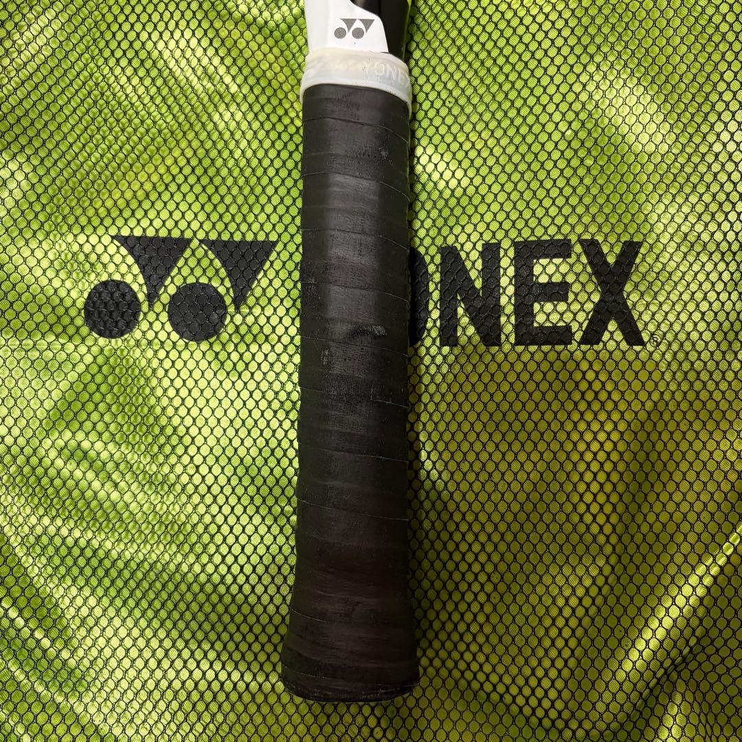 YONEX テニスラケット イーゾーン EZONE Ai LITE 2本セット