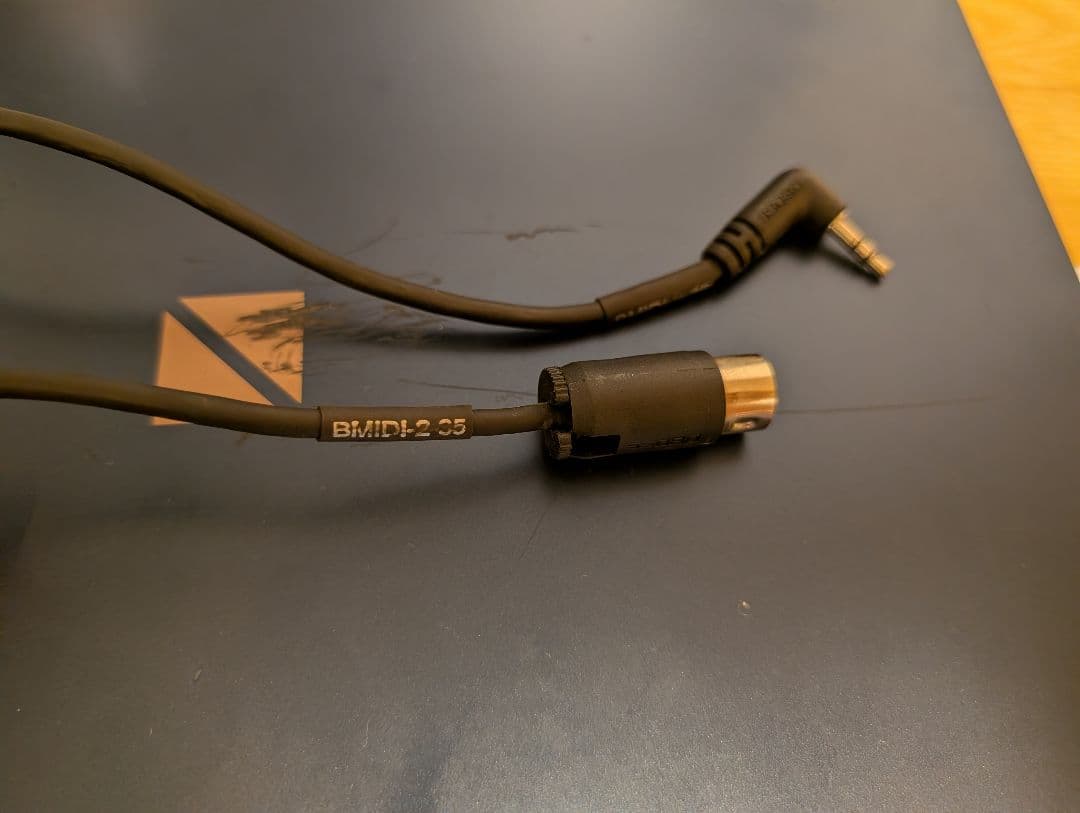 ギター Limetone Audio / MU-C