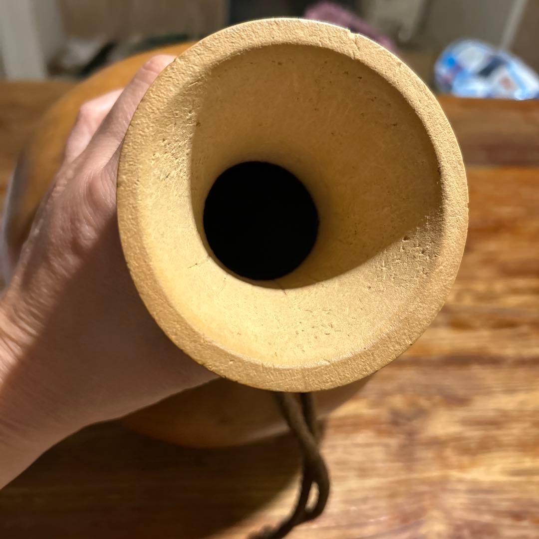 h*u様 イプ　フラダンス楽器