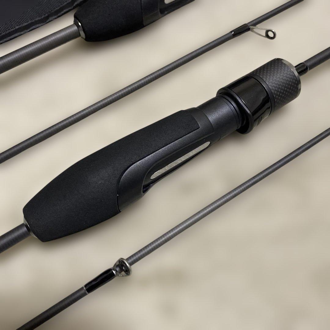 【セット】KAHUNA LITE GAME 542UL-S & 682L-T