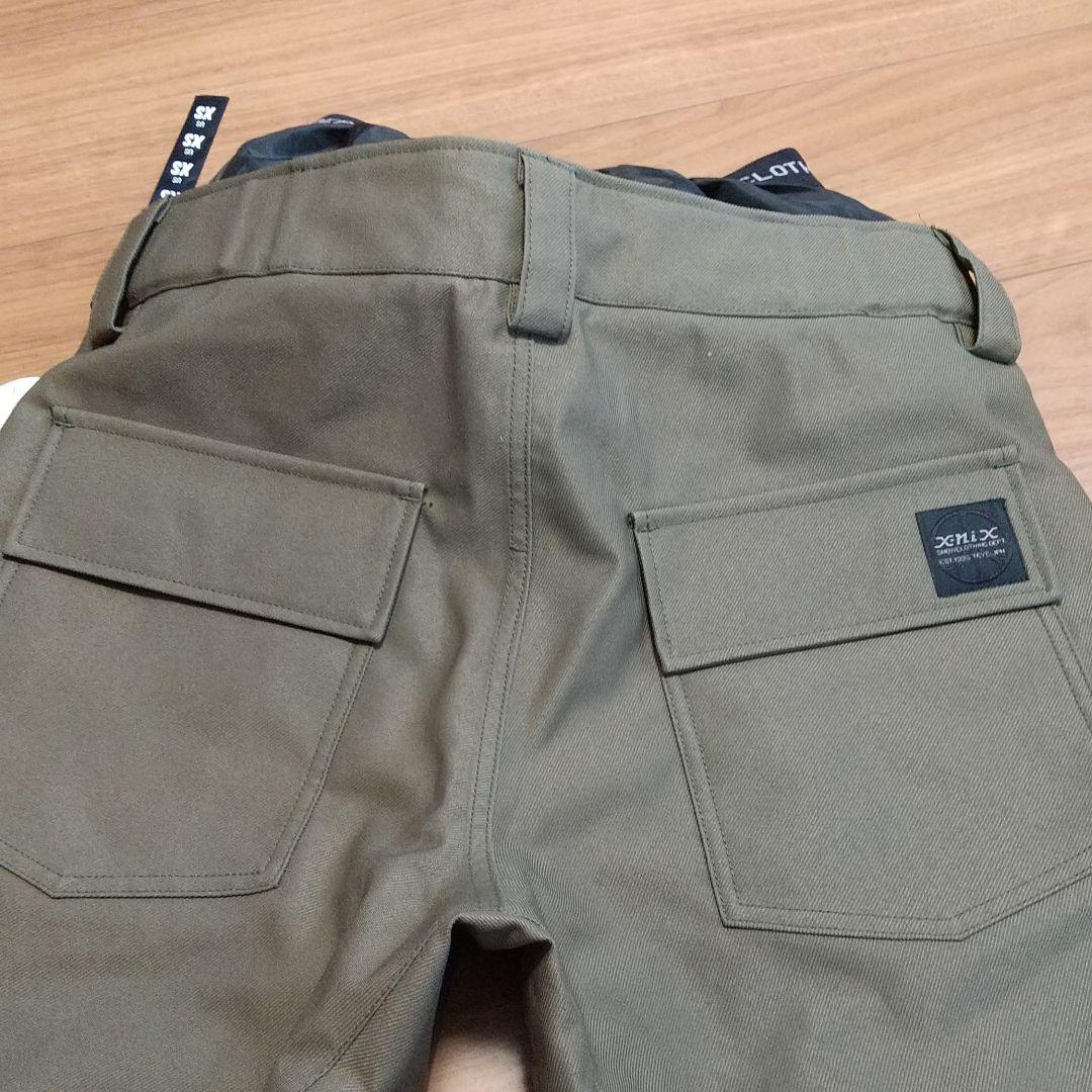 ⬛️値下げ新品未使用⬛️定価24000円、フェニックス スノーボード パンツ