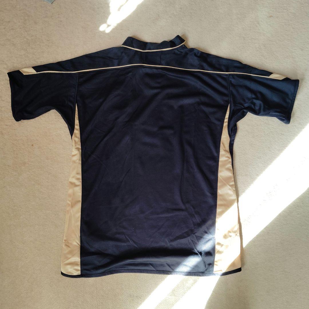 UMBRO セルティック 2003-2004 アウェイ半袖 インポートM