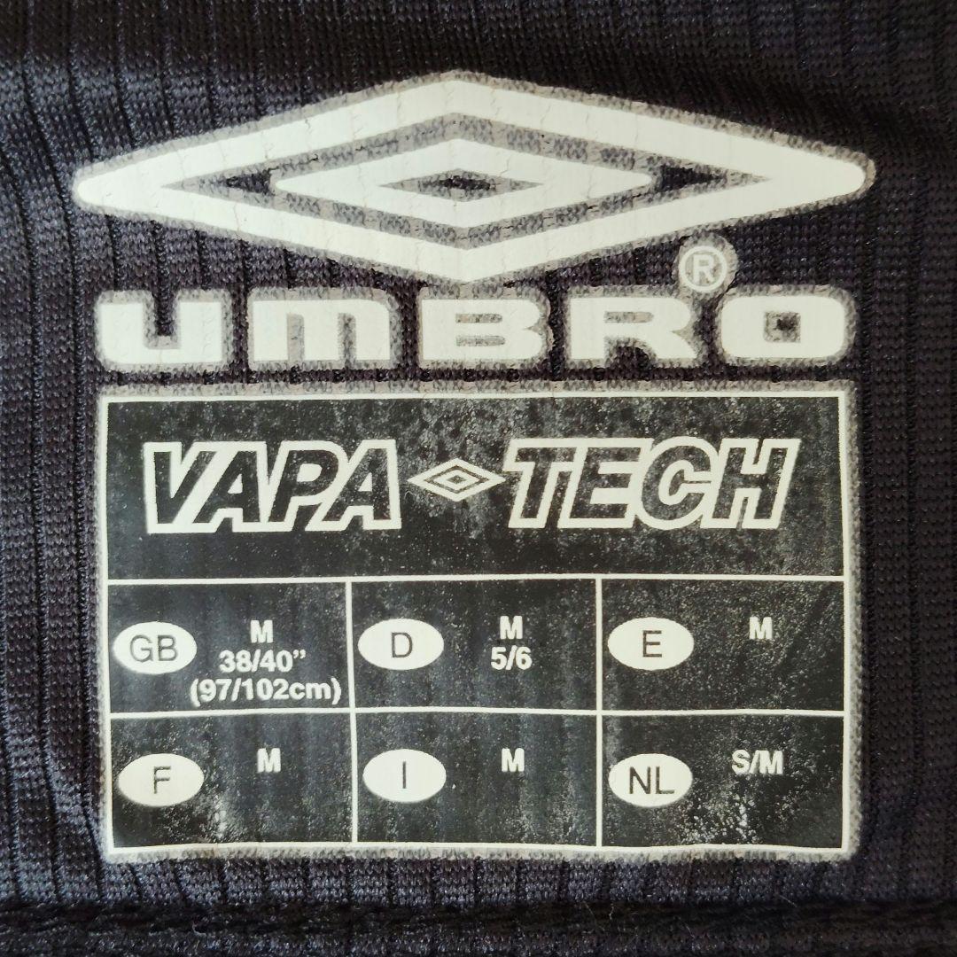 UMBRO セルティック 2003-2004 アウェイ半袖 インポートM
