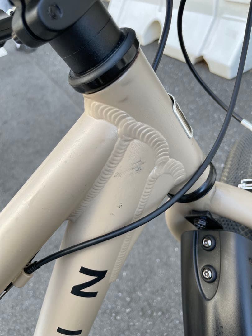 【KzkAkRynskKrnさん専用】MARIN 22インチ