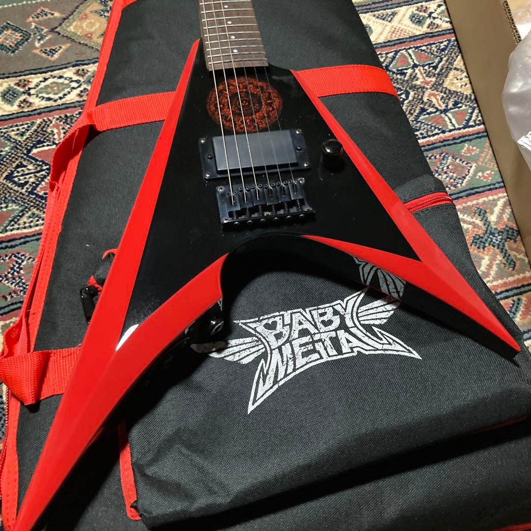 BABYL MINI-ARROW ESP ③ 美品