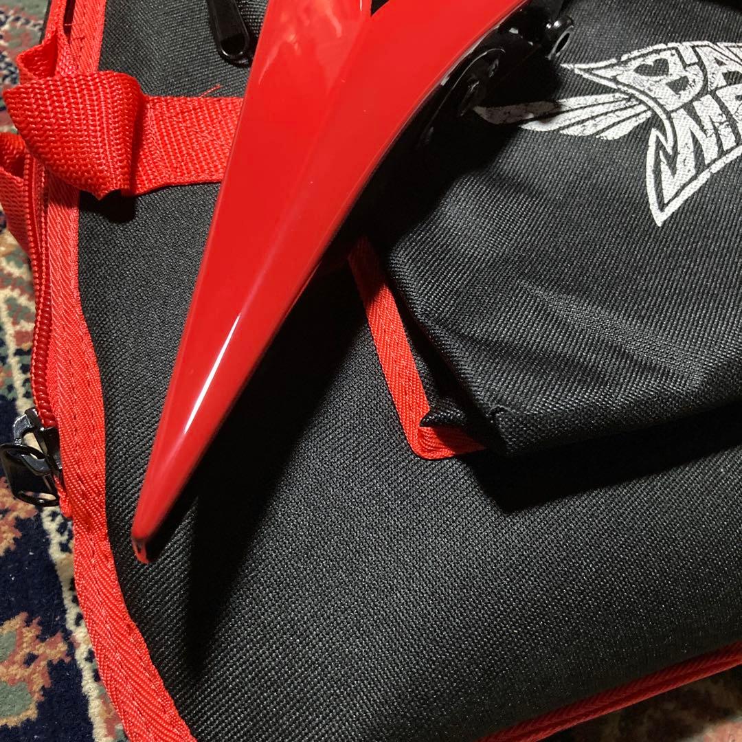 BABYL MINI-ARROW ESP ③ 美品