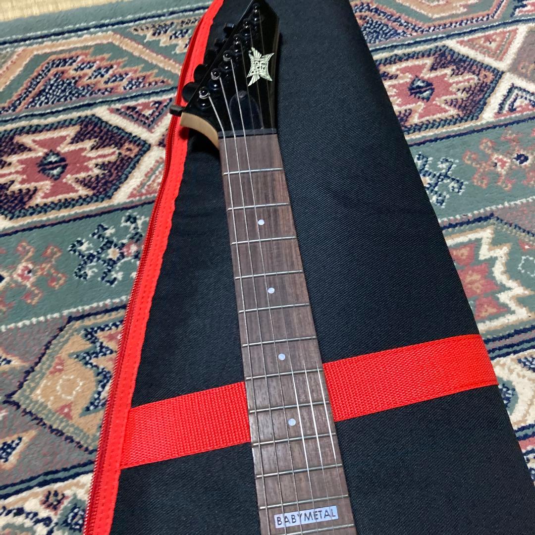 BABYL MINI-ARROW ESP ③ 美品