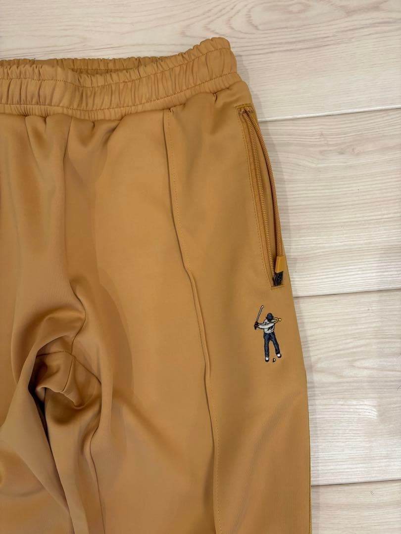 イーストサイドゴルフ　east side golf トラックスーツパンツ　M