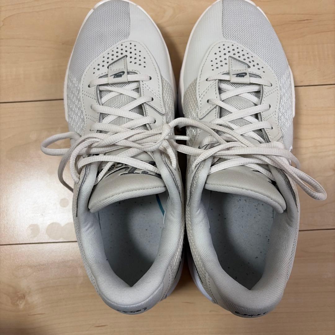 Nike Air Zoom エア ズーム G.T. カット アカデミー EP