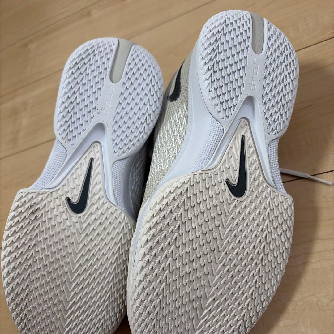 Nike Air Zoom エア ズーム G.T. カット アカデミー EP