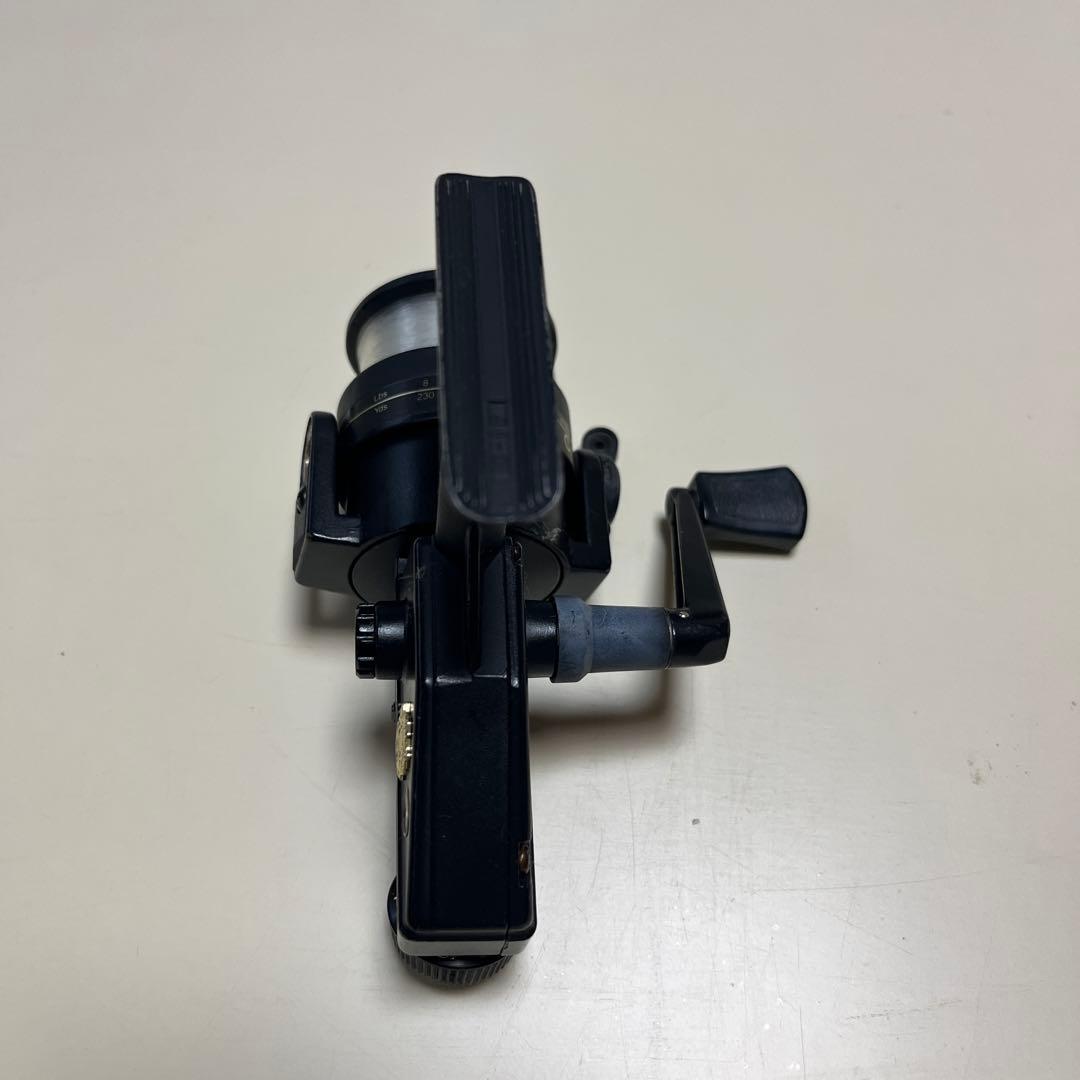 Abu Garcia Cardinal C4 カーディナル アブガルシア
