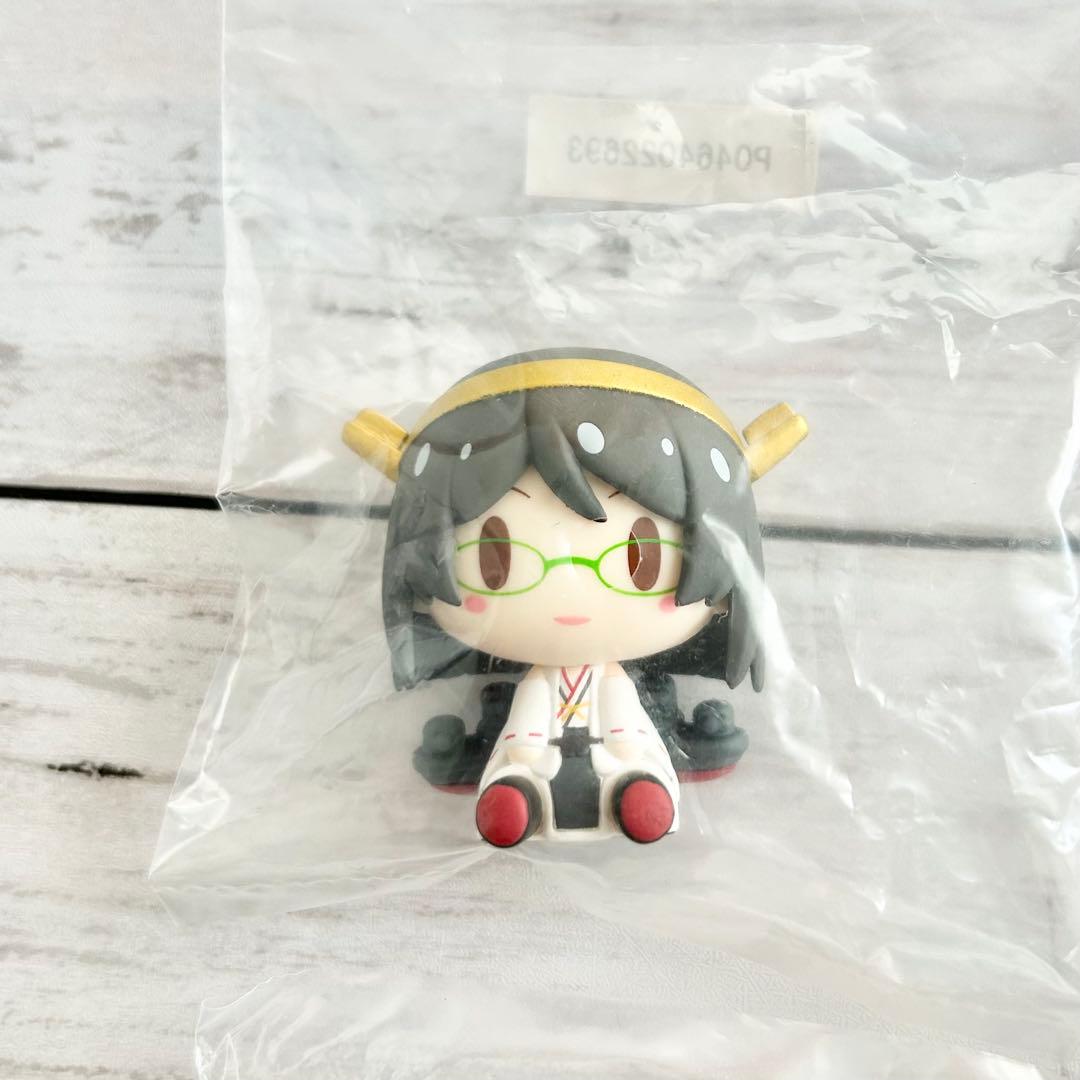 【未使用】コンプリート‼︎ 艦娘 ちょこのっこ シークレット含む 全12種 セット