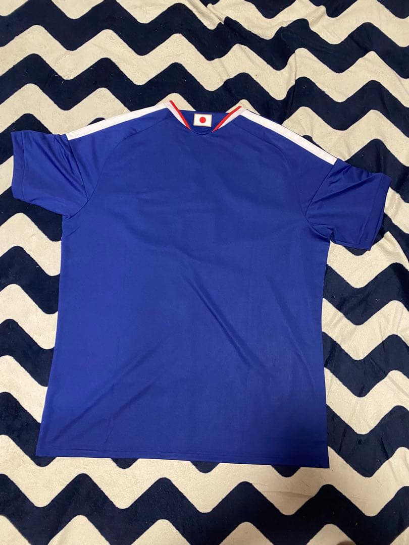 adidas 日本代表 サッカー ユニフォーム2XL