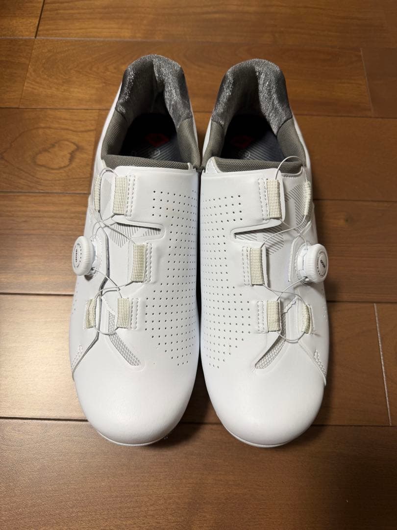 サンティック SPD サイクルシューズ