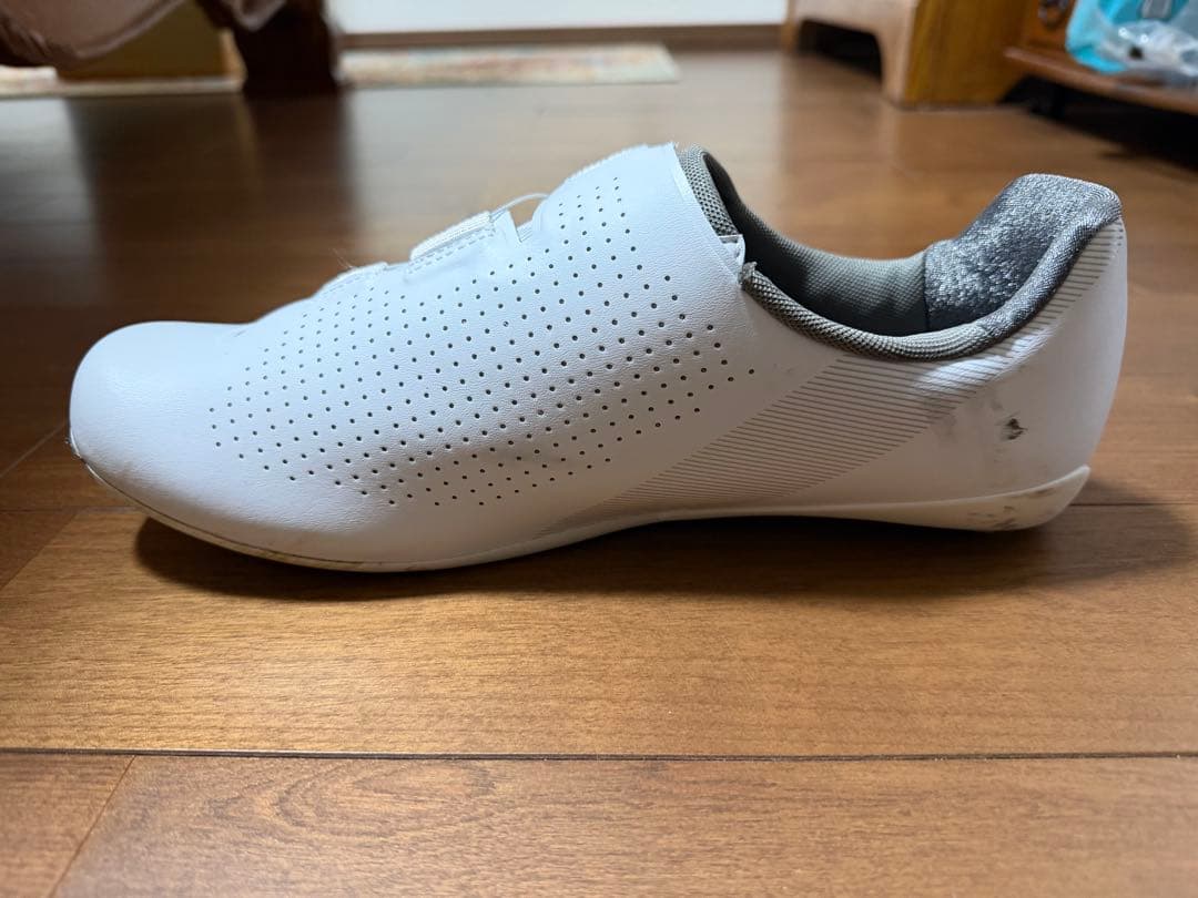 サンティック SPD サイクルシューズ