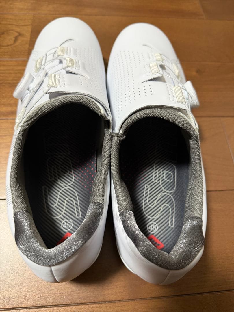 サンティック SPD サイクルシューズ