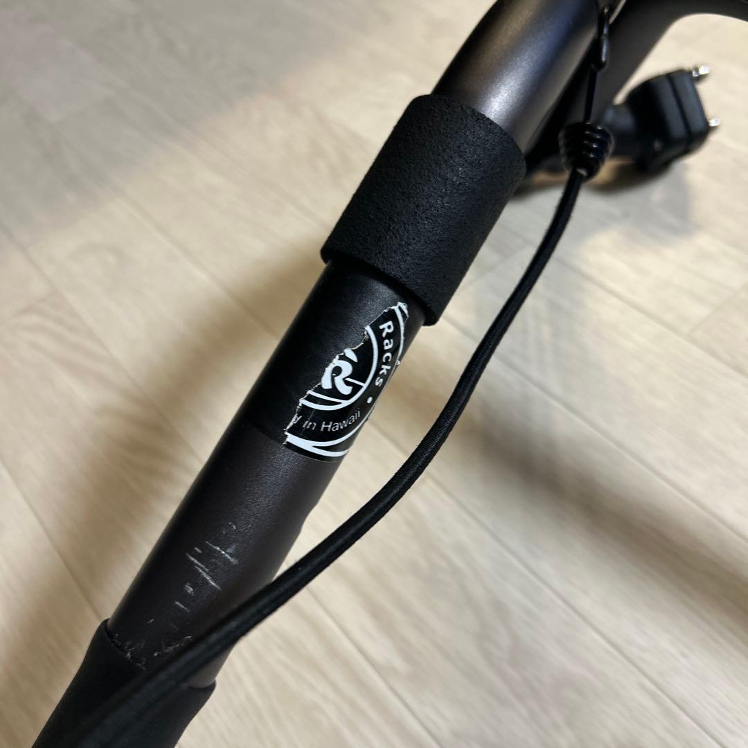 自転車Carver Surf Racks サーフボード用キャリア