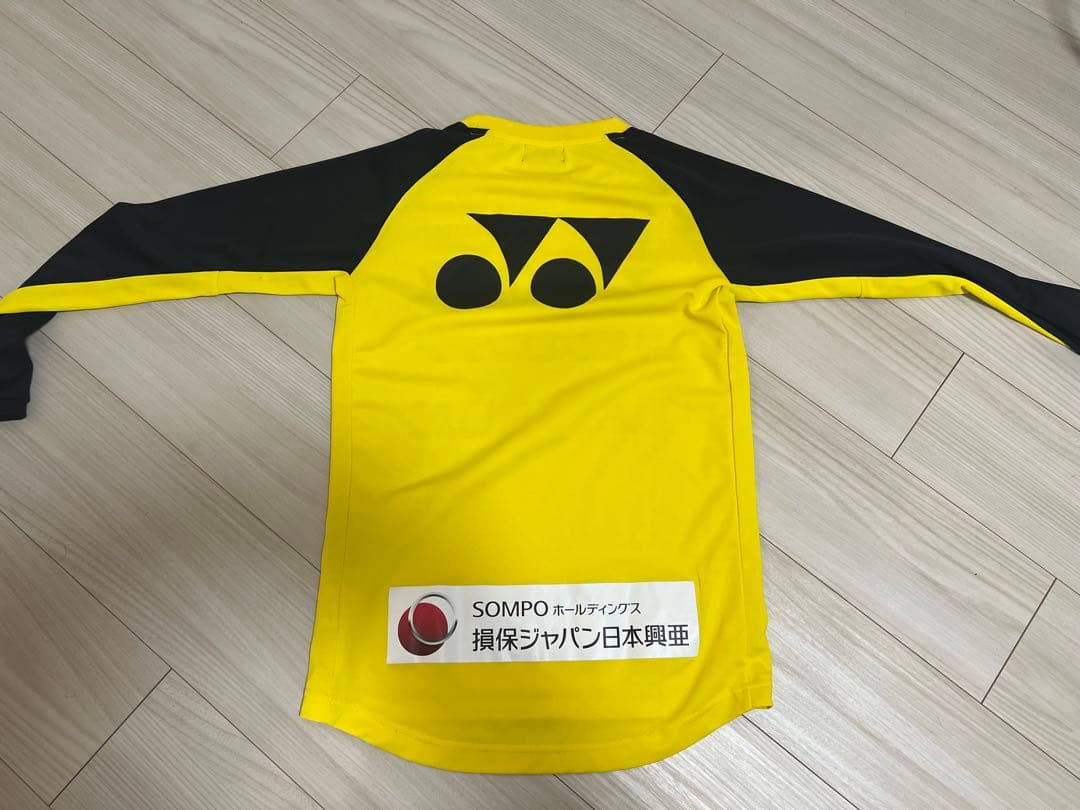 柏レイソル　トレーニングウェア