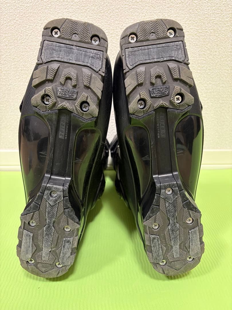 スキーブーツ SALOMON S/PRO ALPHA 110 26.5cm