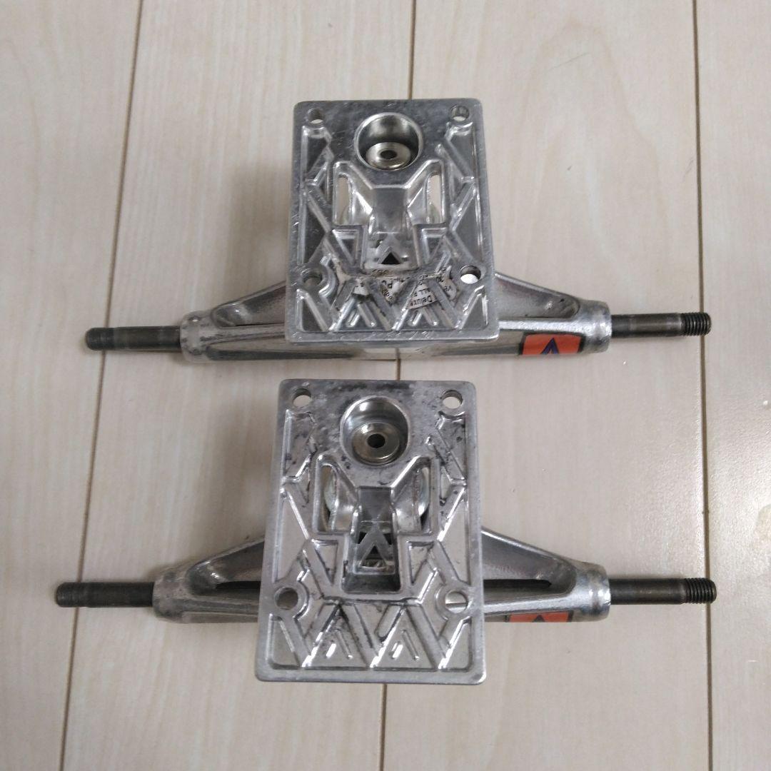 ベンチャートラック Vホロー 5.2 venture v-hollow low