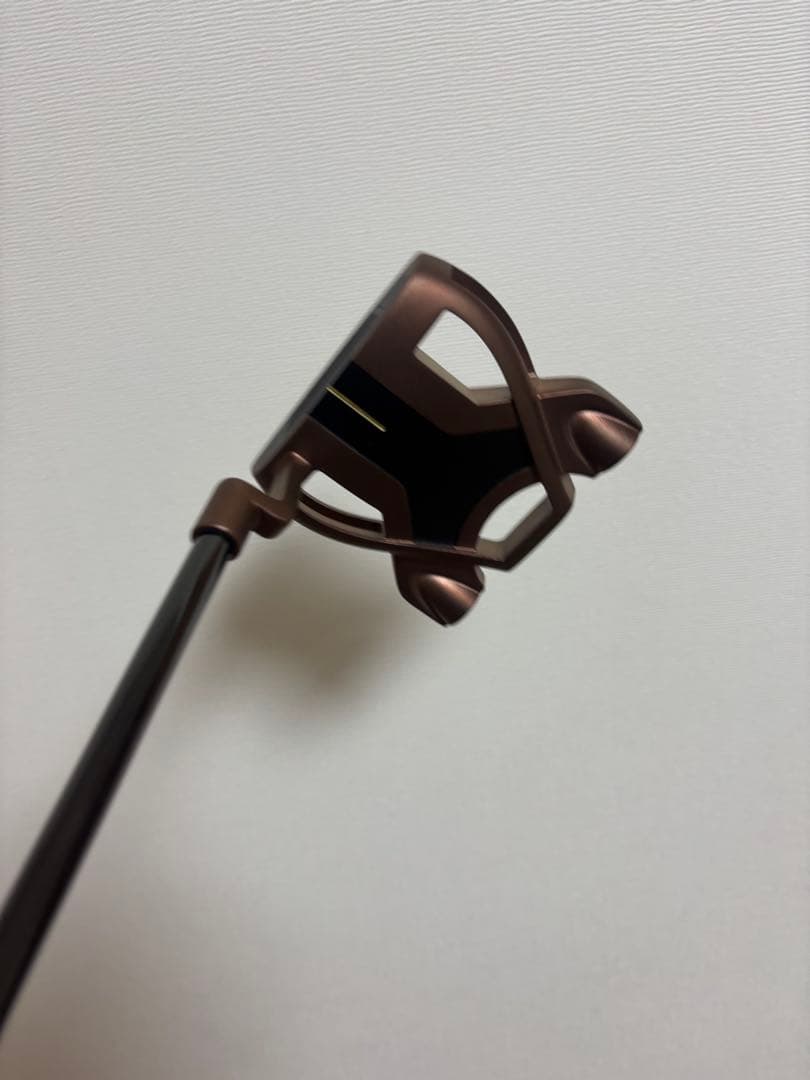 テーラーメイド　MY SPIDER T1 スパイダー　パター　カスタムカラー