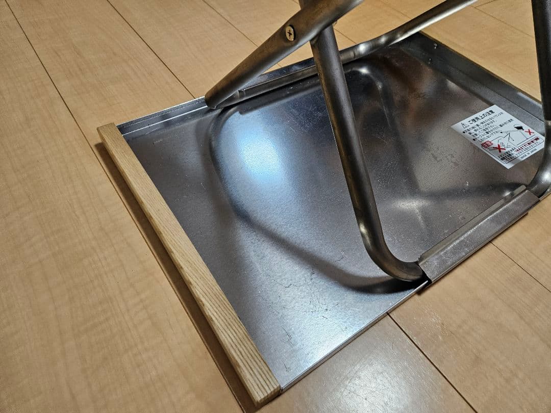 ユニフレーム 焚き火テーブル+収納袋