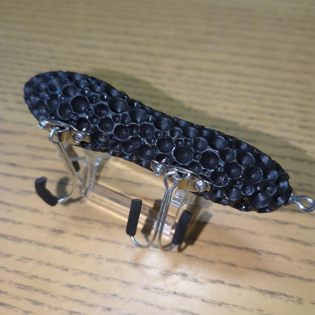 ハンドメイド ルアー ペンシル トップウォーター