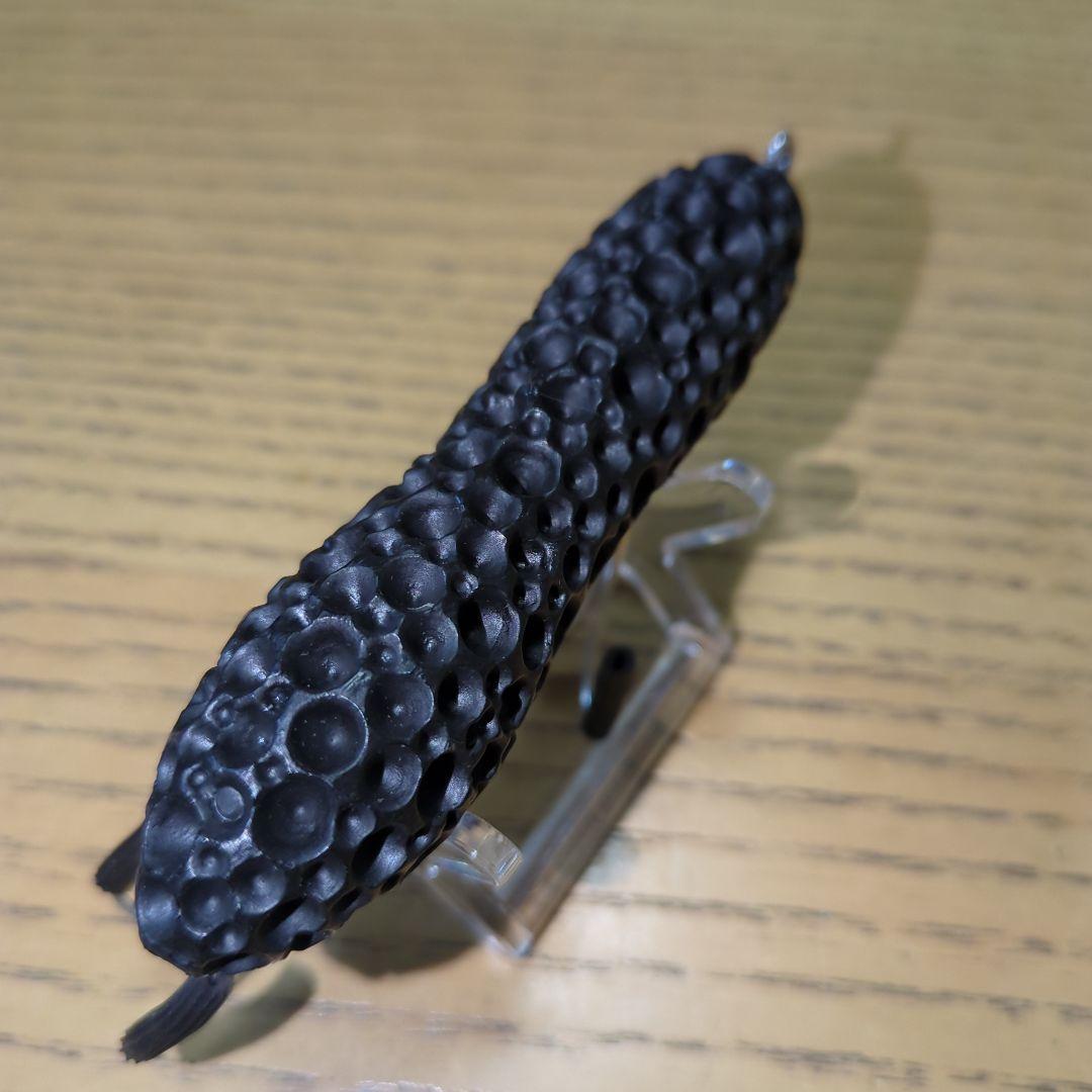 ハンドメイド ルアー ペンシル トップウォーター