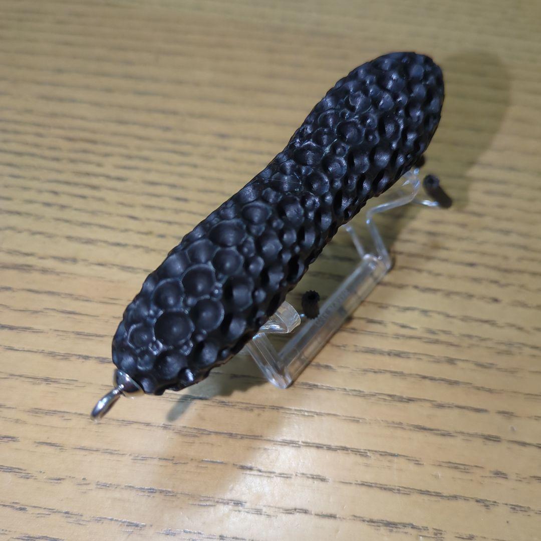 ハンドメイド ルアー ペンシル トップウォーター