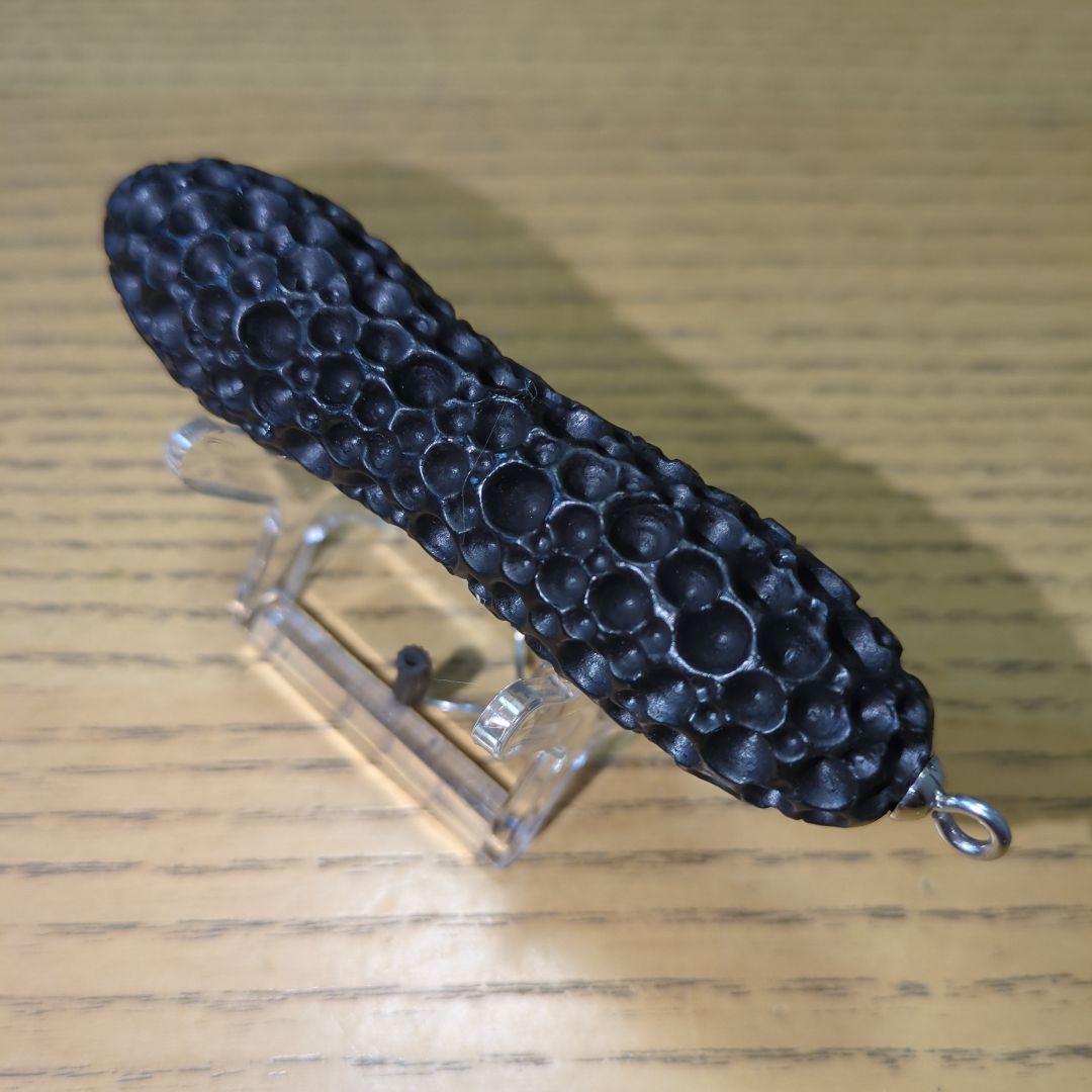 ハンドメイド ルアー ペンシル トップウォーター