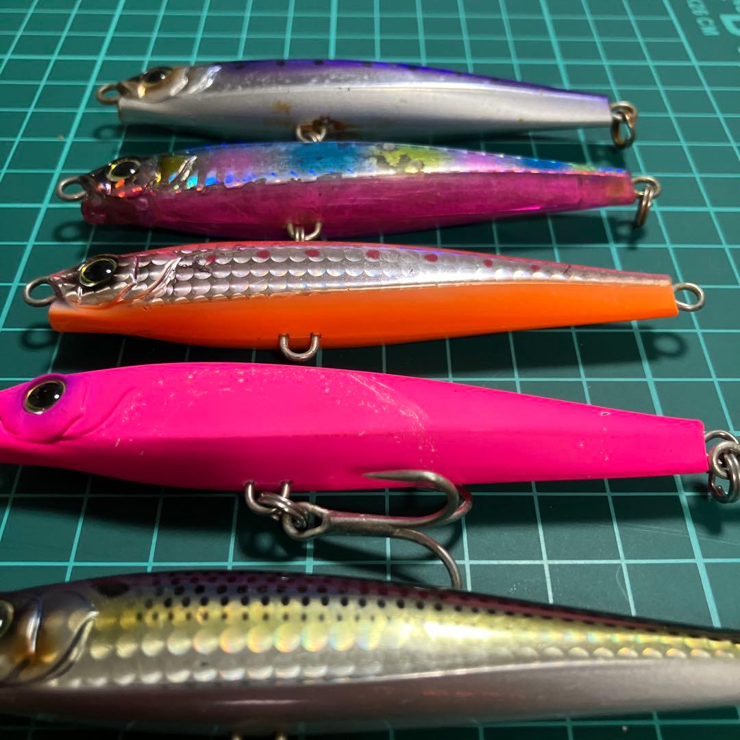モンスターショット95S