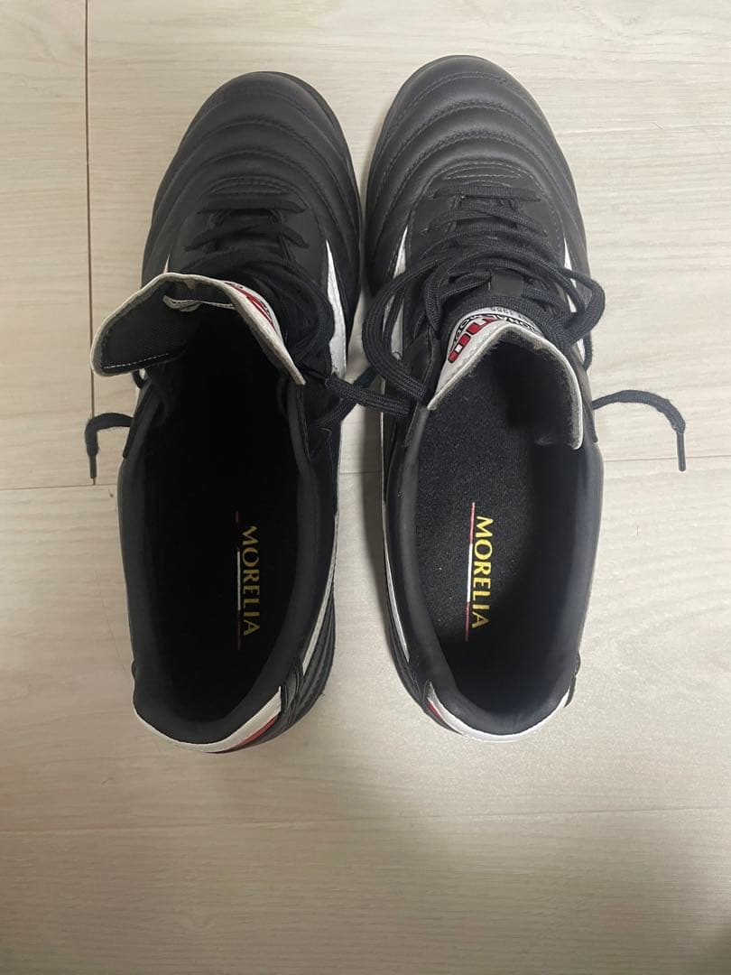 Mizuno Morelia サッカーシューズ モレリア　TF 26.0