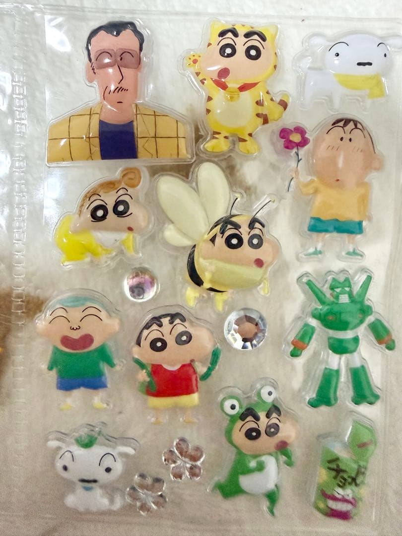 【超人気品あり】シール帳完成品➕リフィルチェキ用5枚入り