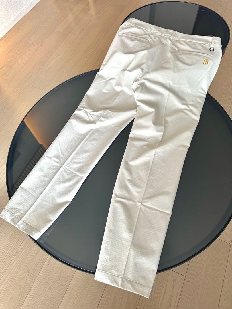 【新品未使用】レザレクション　メンズ　セットアップ　フーディ　ロングパンツ　XL
