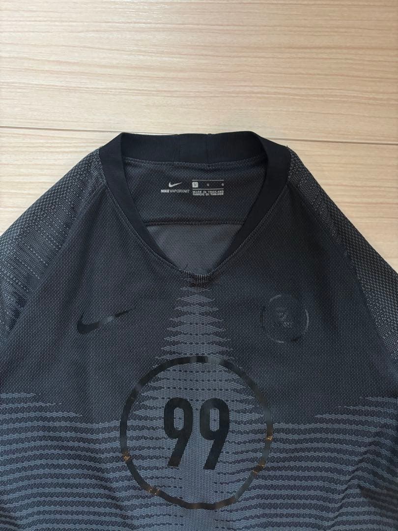 NIKE × EA Sports コラボシャツ L