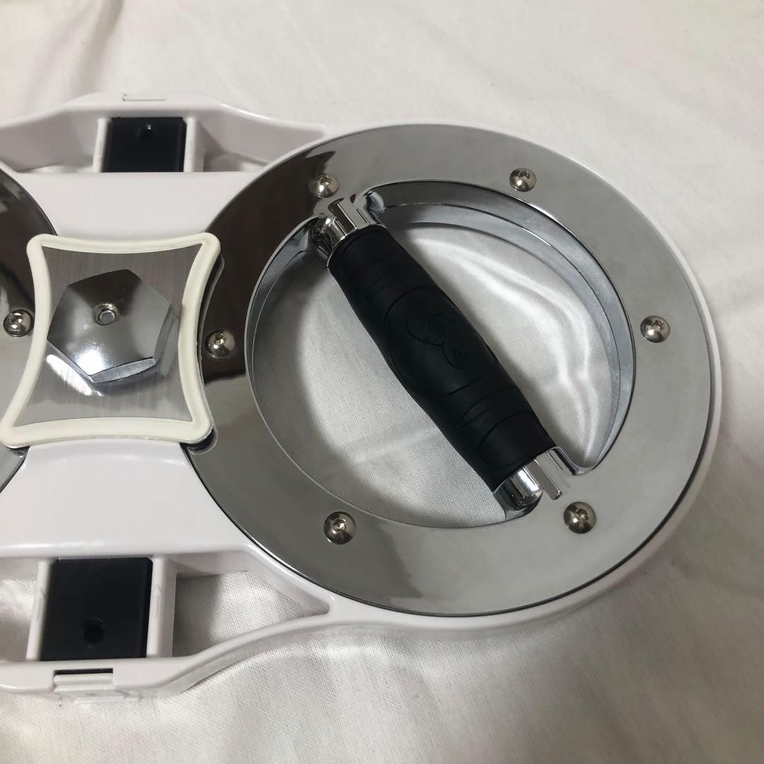 送料込★美品★BURN MACHINE バーンマシン 2 トレーニング 筋トレ