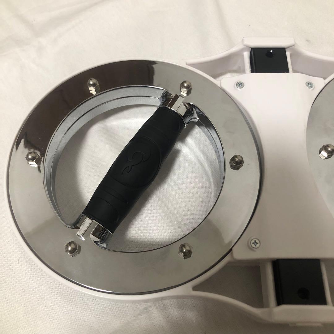 送料込★美品★BURN MACHINE バーンマシン 2 トレーニング 筋トレ