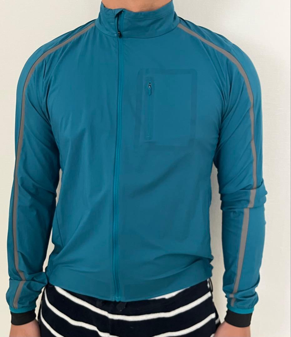 Rapha クラシック ウィンドジャケット II